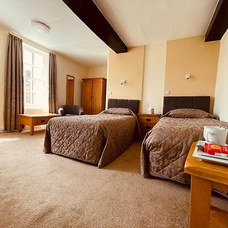 Cain Valley Hotel Llanfyllin Chambre photo